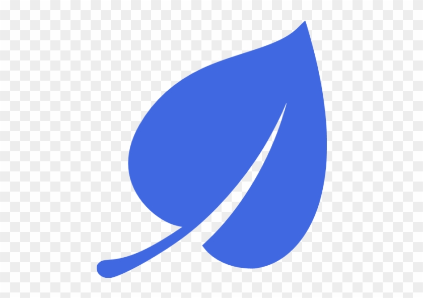 Yükle Free Blue Leaf Icon - Green Leaf Gif #1193683