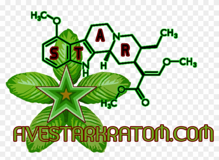 Maeng Da Kratom - Chemical Compound #1193685