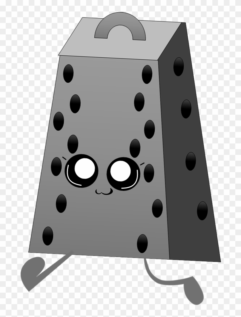 Air Cheese Grater - Air Cheese Grater #1193715