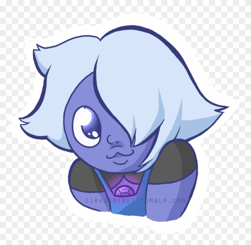 Steven Universe Fan Art - Amethyst Steven Universe Fan Art #1193858