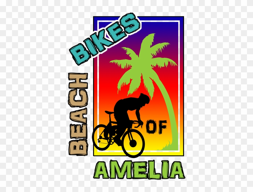 Beach Bikes Of Amelia #1193978