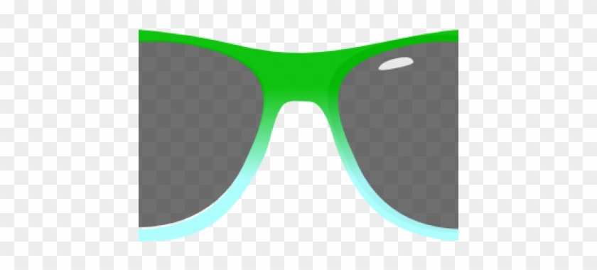 Summer Clipart Summer Shades - Clip Art #1193994