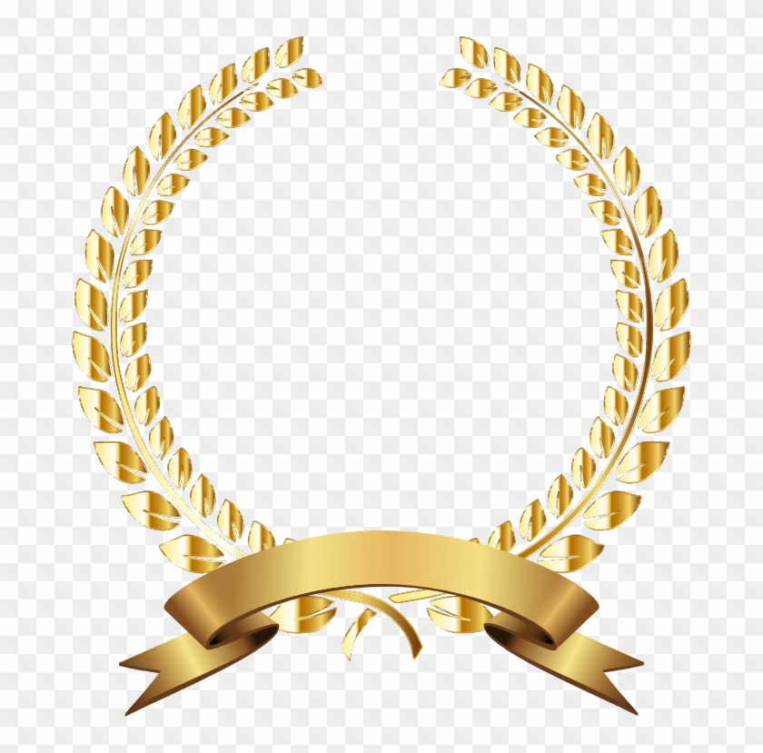 Laurel Wreath Clip Art #1194020