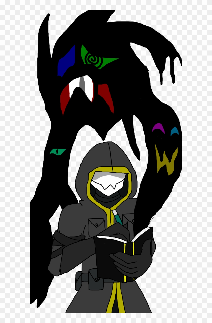 More Like Lighter Was Spooky By Icebird1917 - Cartoon #1194025