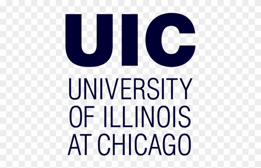 University Of Illinois Chicago - University Of Illinois At Chicago #1194053