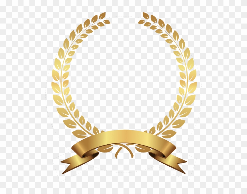 Laurel Wreath Clip Art #1194074