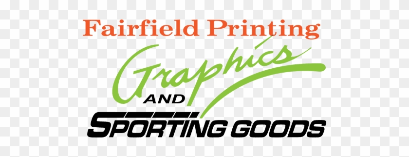 Fairfield Printing & Graphics - Fairfield Printing & Graphics Inc #1194111
