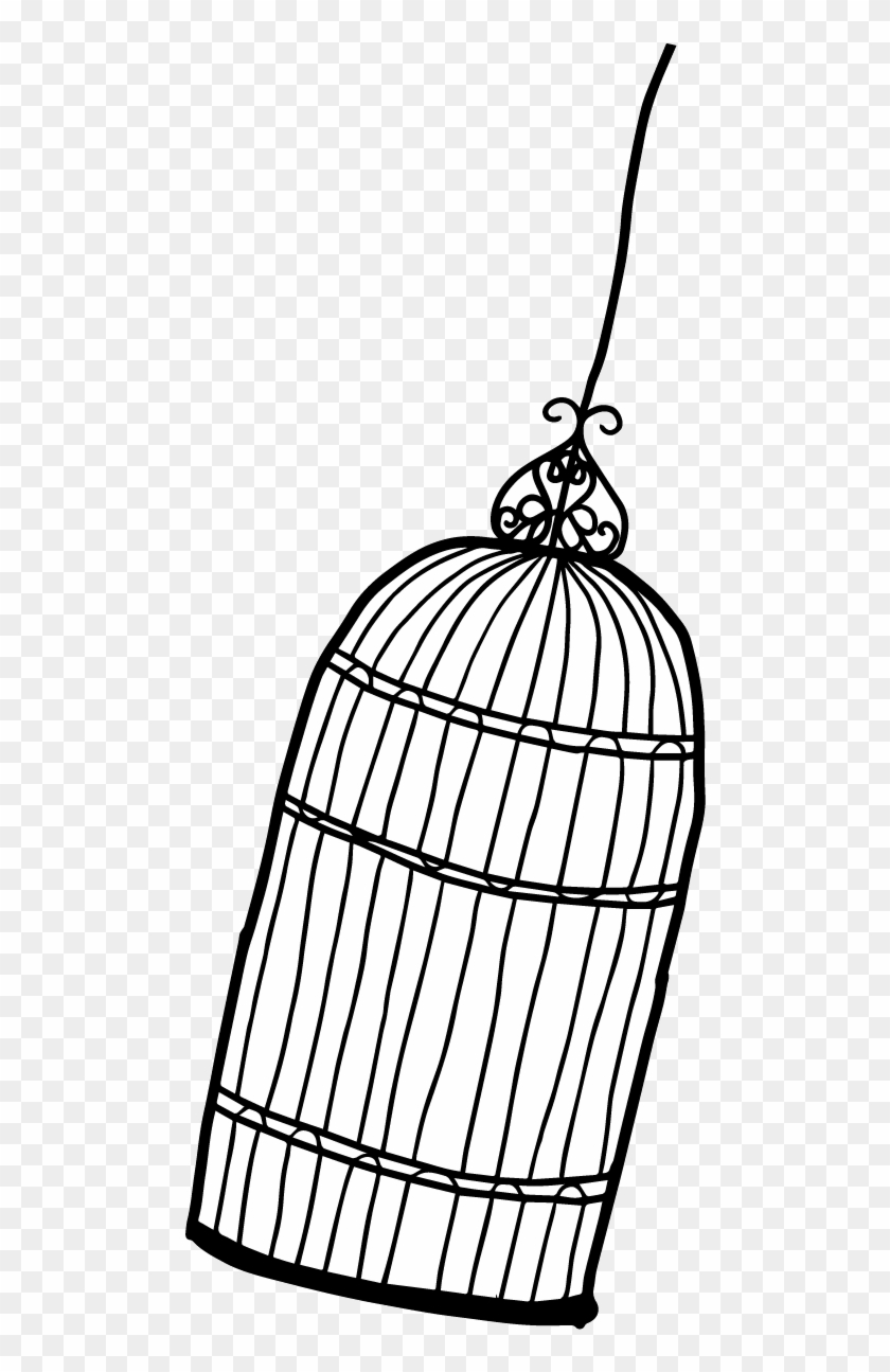 Wedding Invitation Birdcage Birdcage Clip Art - Save The Date Clip Art With  Transparent Background - Free Transparent PNG Clipart Images Download