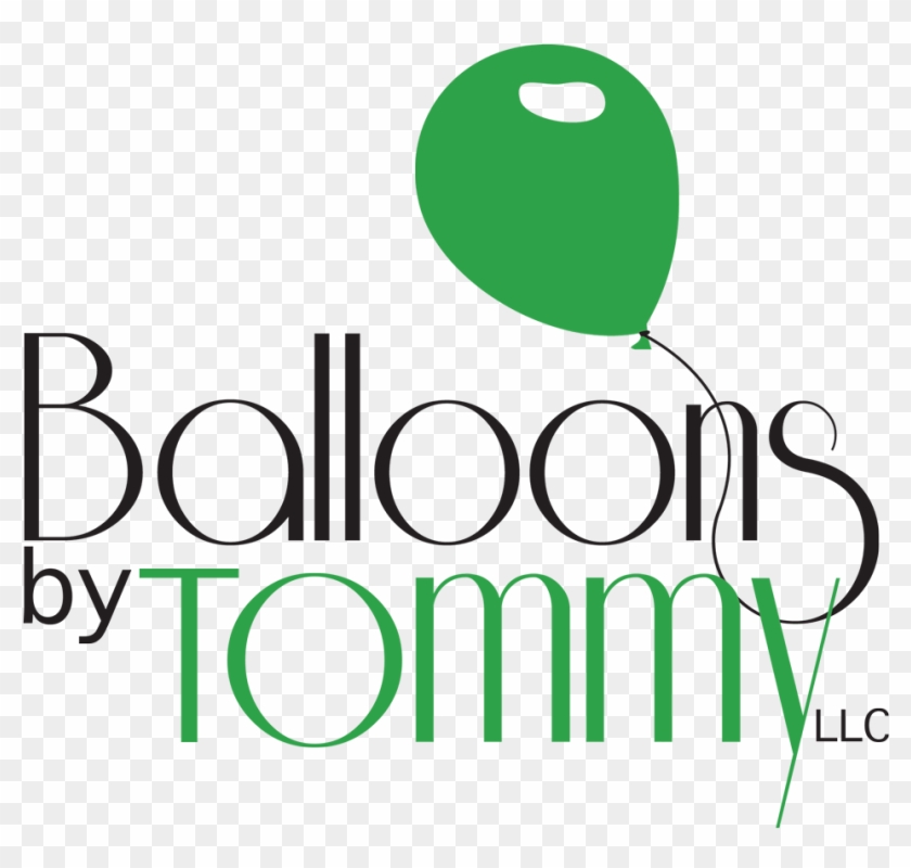 Brent Cutro - Balloons By Tommy Logo #1194156