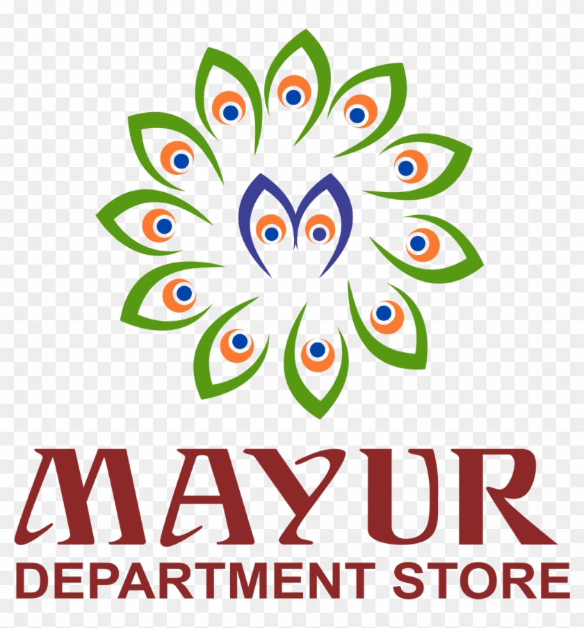Mayur Department Store Logo Departmental Store Logo Free Transparent Png Clipart Images Download