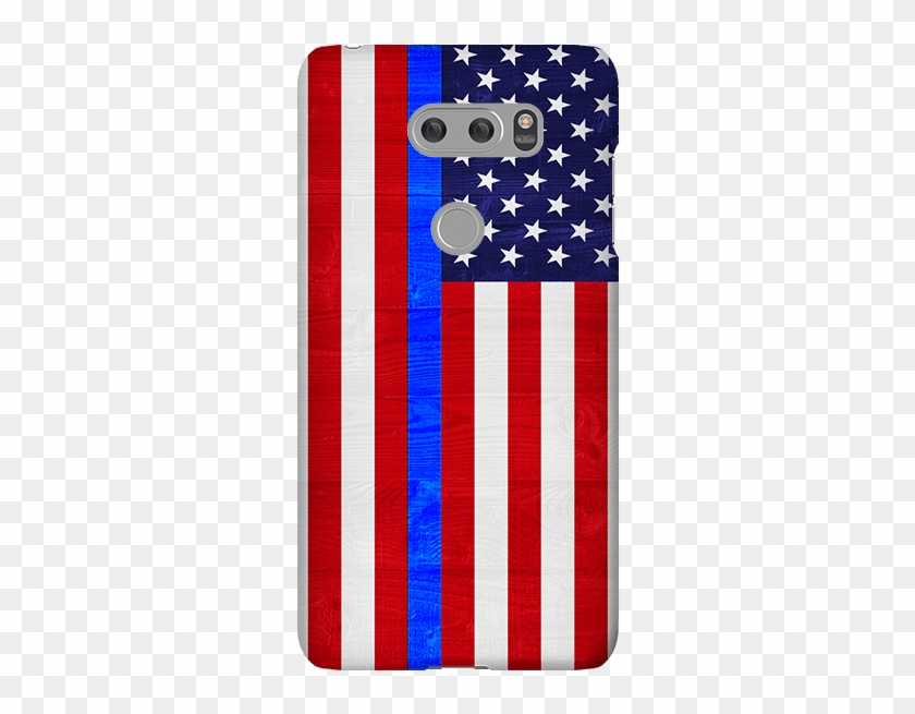 Thin Blue Line - Usa #1194178