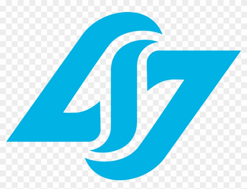 Counter Logic Gaminglogo Square - Counter Logic Gaming Logo #1194193