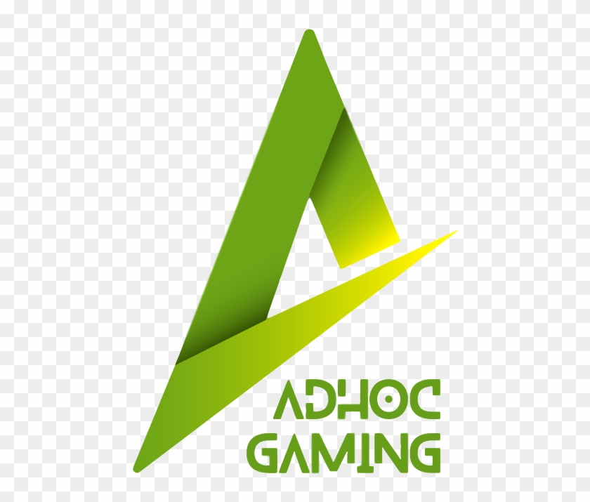 Ad Hoc Gaminglogo Square - Ad Hoc Gaming #1194196