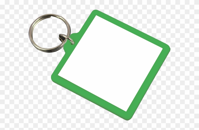 Key1041 Centric Square Key Holder, - Keychain #1194228