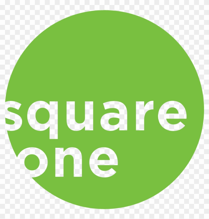 Square One Logo #1194262