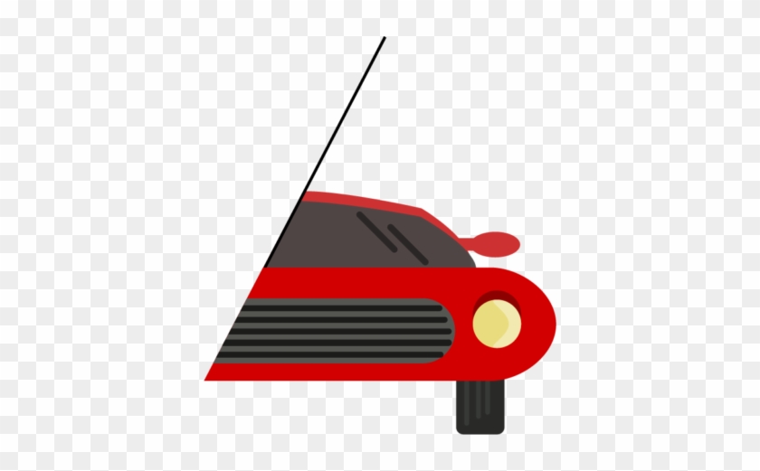 The Track Car - The Track Car #1194271