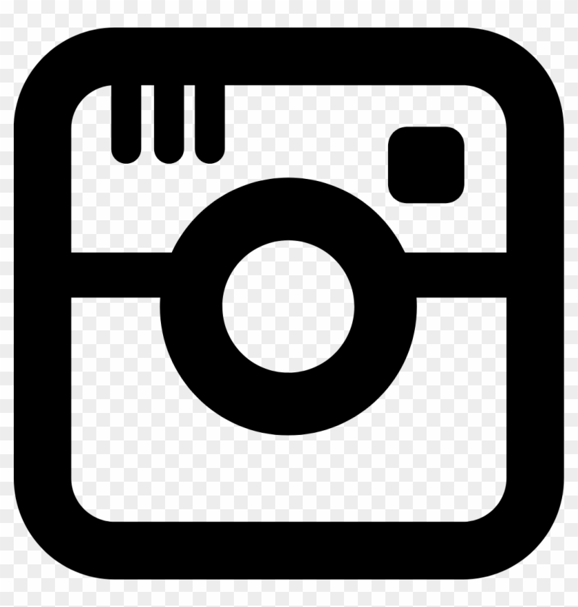 Computer Icons Photography Cottage - Instagram Icon Noun Project #1194326