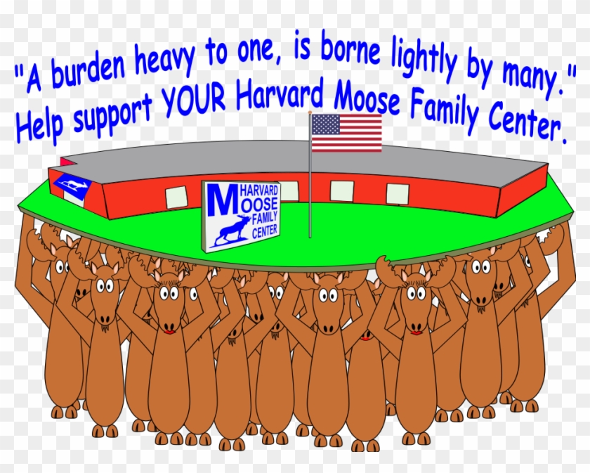 Bring A Guest And Watch The Game With Us - Cartoon #1194492