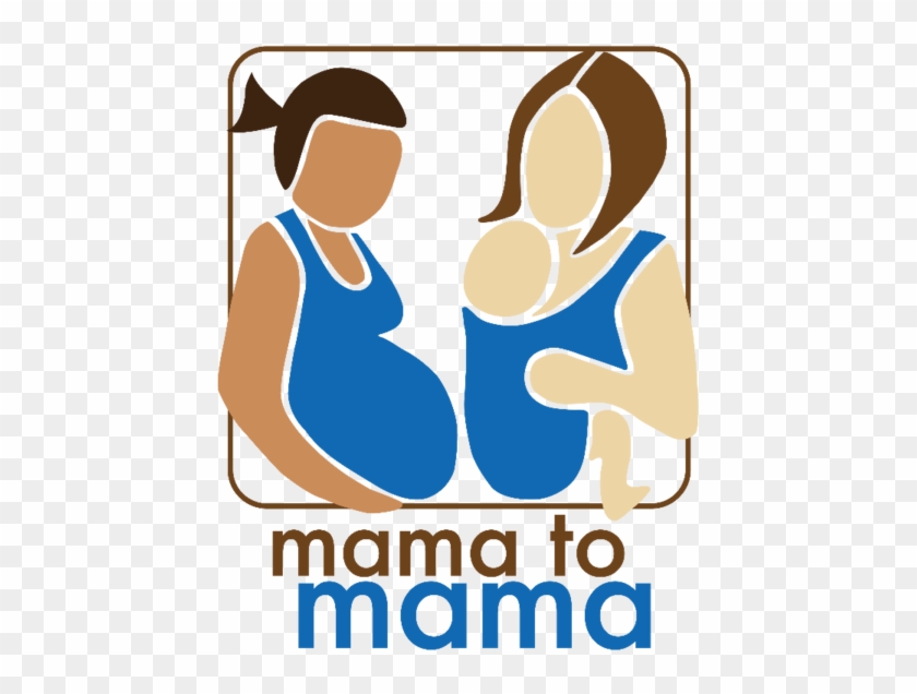 Mama To Mama - Mama To Mama #1194510