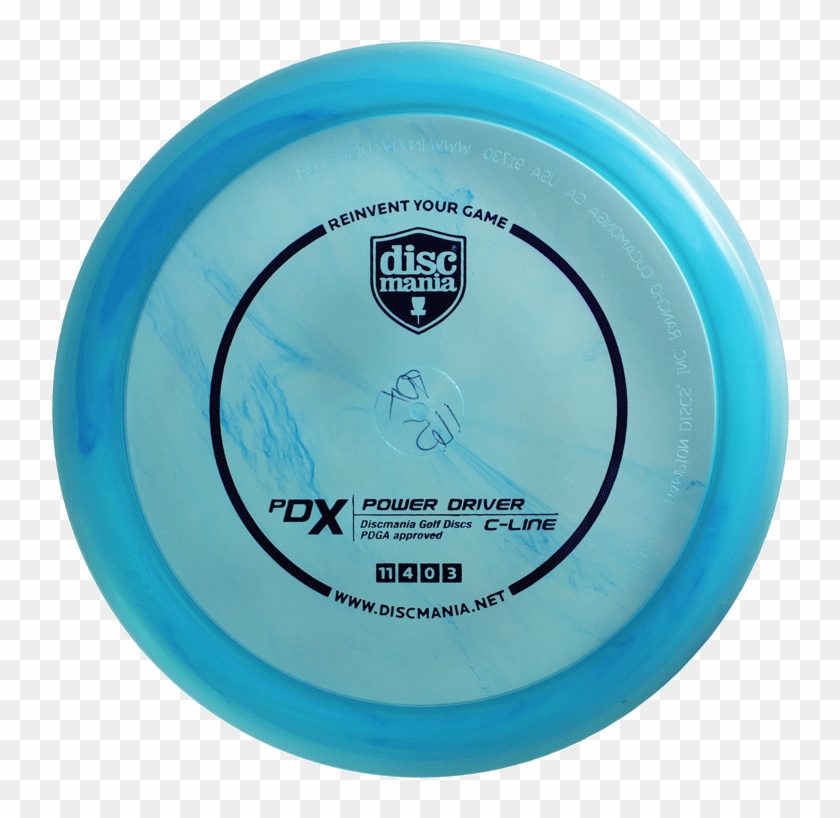 C-line Pdx - C Line Pd2 Chaos For Disc Golf #1194552