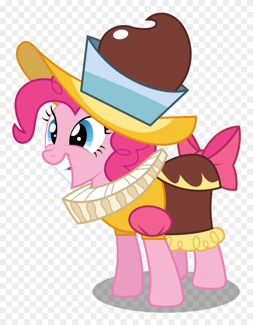 Brony-works, Chancellor Puddinghead, Hearth's Warming - Chancellor Puddinghead #1194554