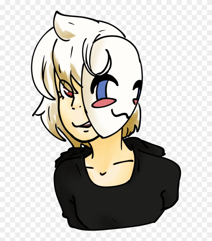 V2 By Lemonzesters - Cartoon #1194622