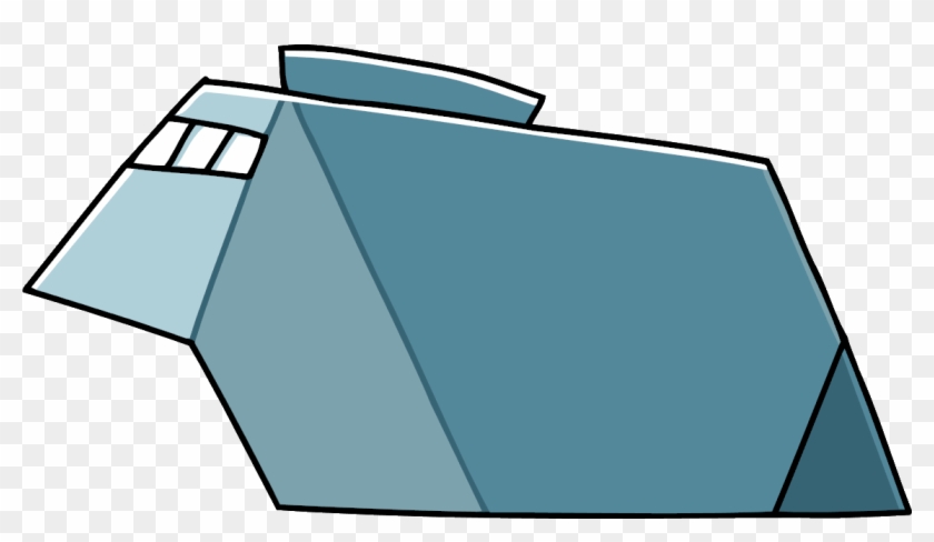 Stealth Ship - Stealth Ship #1194667