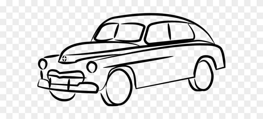 Similar Clip Art - Cortoon Car Vector Png #1194706