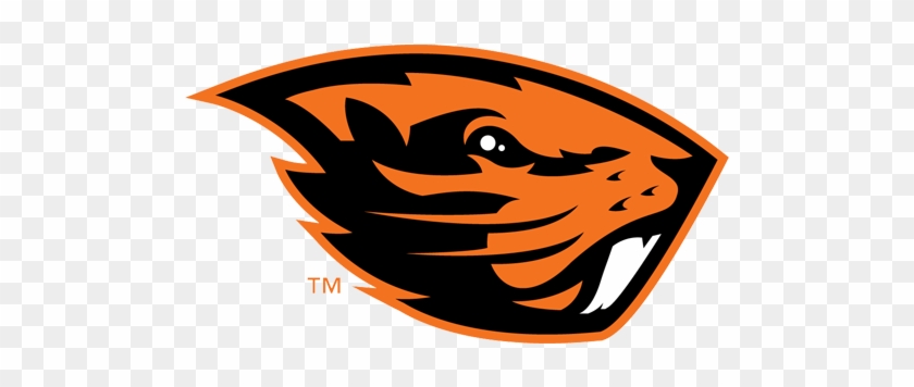 Showing Post & Media For Oregon State Beavers Symbol - Oregon State Beavers Football #1194727