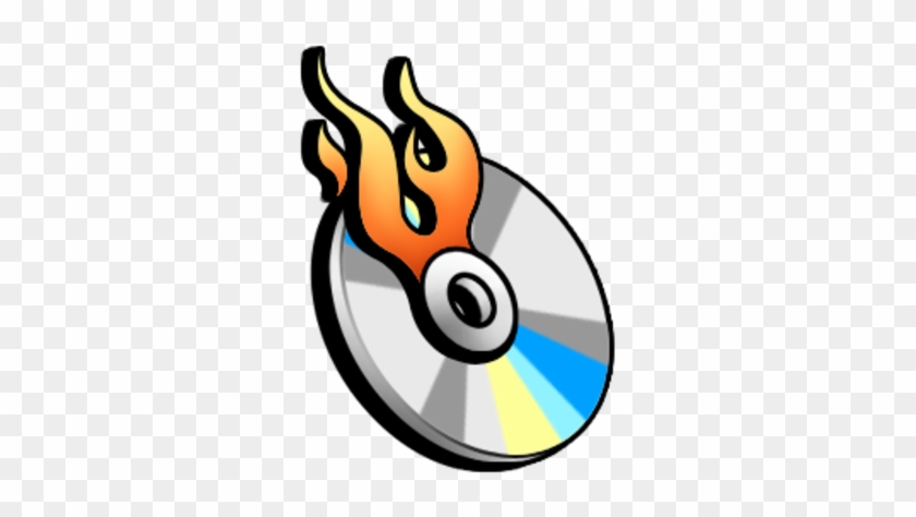 Kmplayer Burns Cd - Cdburnerxp #1194740