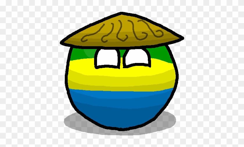 Bandungball - Texas Countyball #1194741