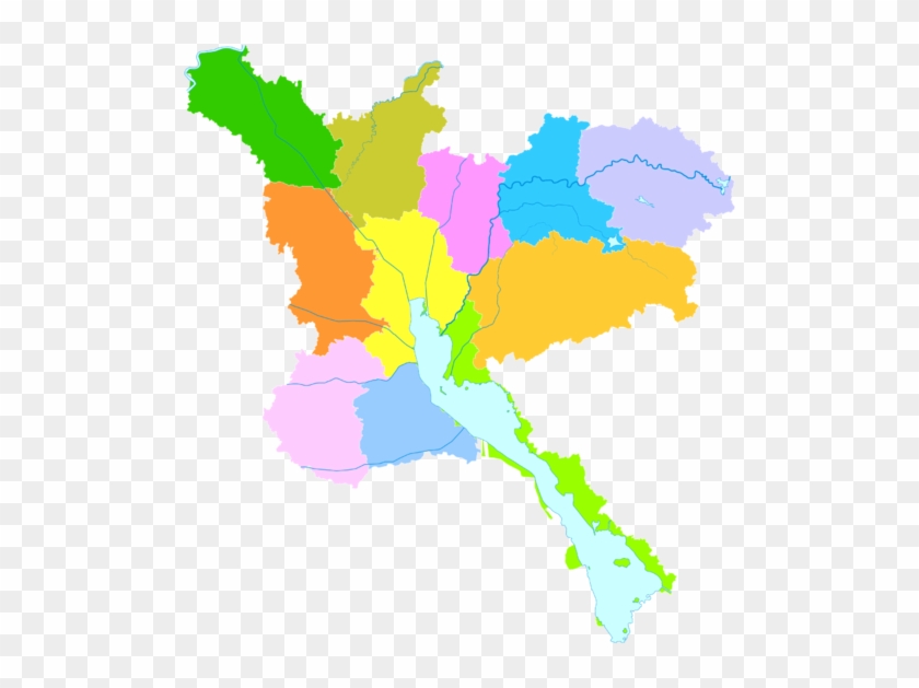 Jining - Weishan County, Shandong #1194774