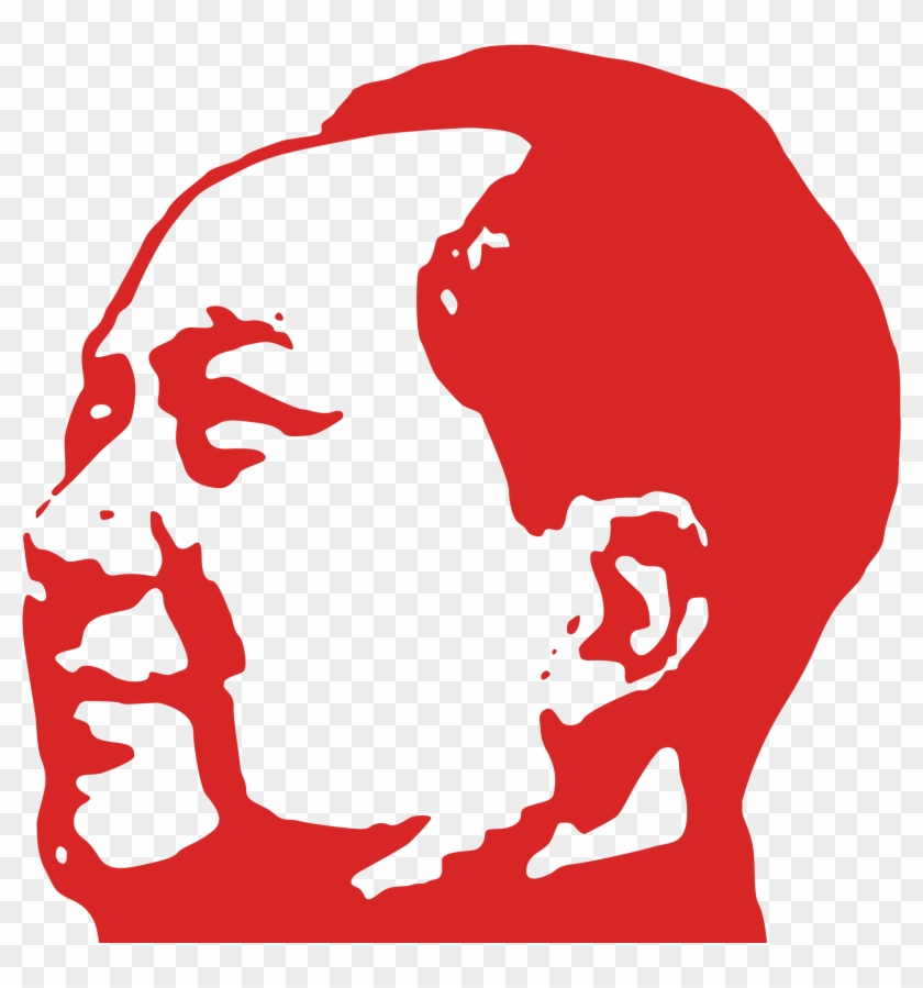 Chairman Mao - Little Red Book: Sayings Of Chairman Mao [book] #1194795