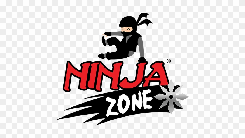 “to Move Uninterrupted Through An Environment Or Series - Ninja Zone #1194802