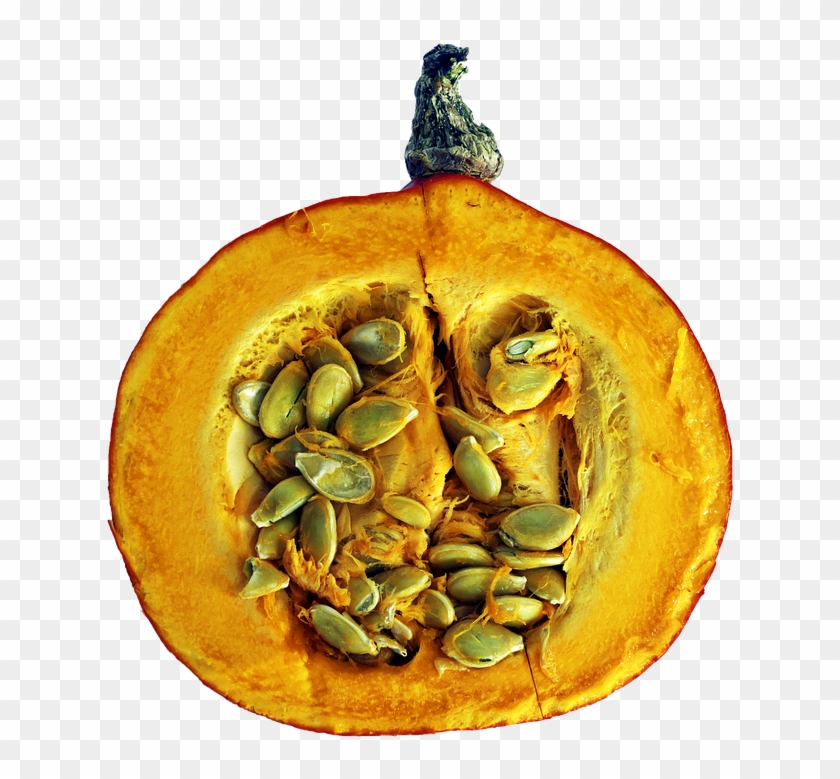 Thanksgiving Day Pictures Free 18, Buy Clip Art - Sliced Pumpkin #1194821
