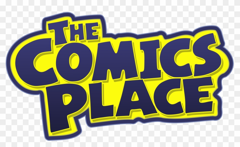 Comics Place Bellingham #1194825