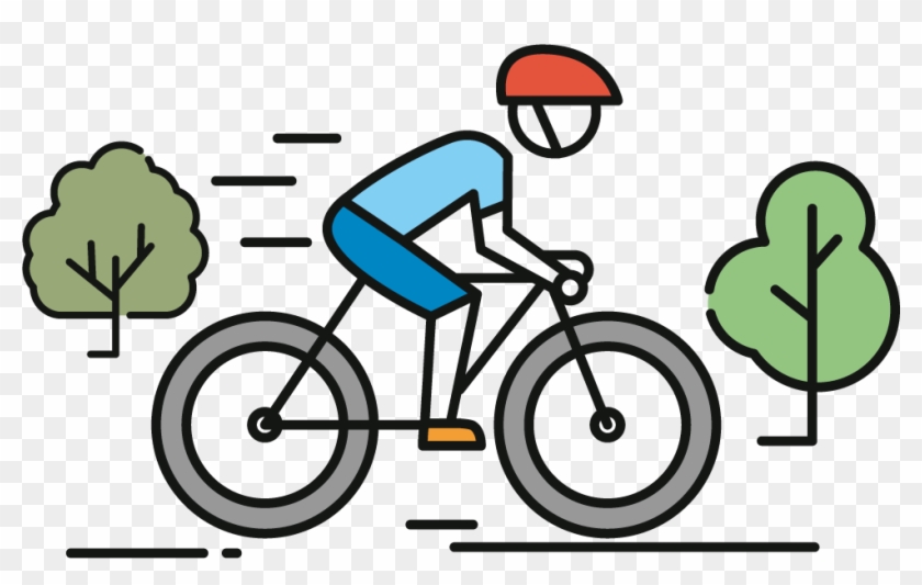 Bike Ms - Bicycle #1194830