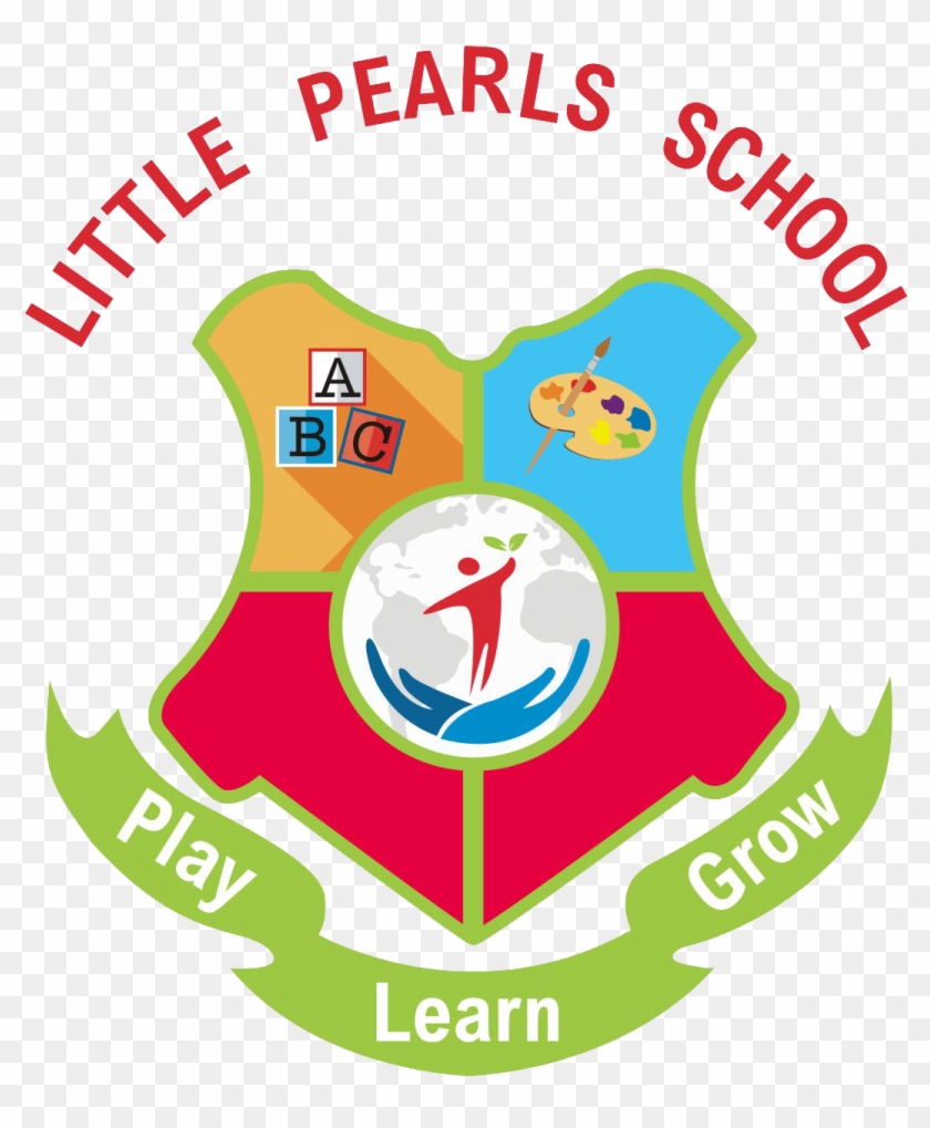 Logo For Play School #1194835