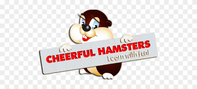 Photo - Cheerful Hamsters #1194838