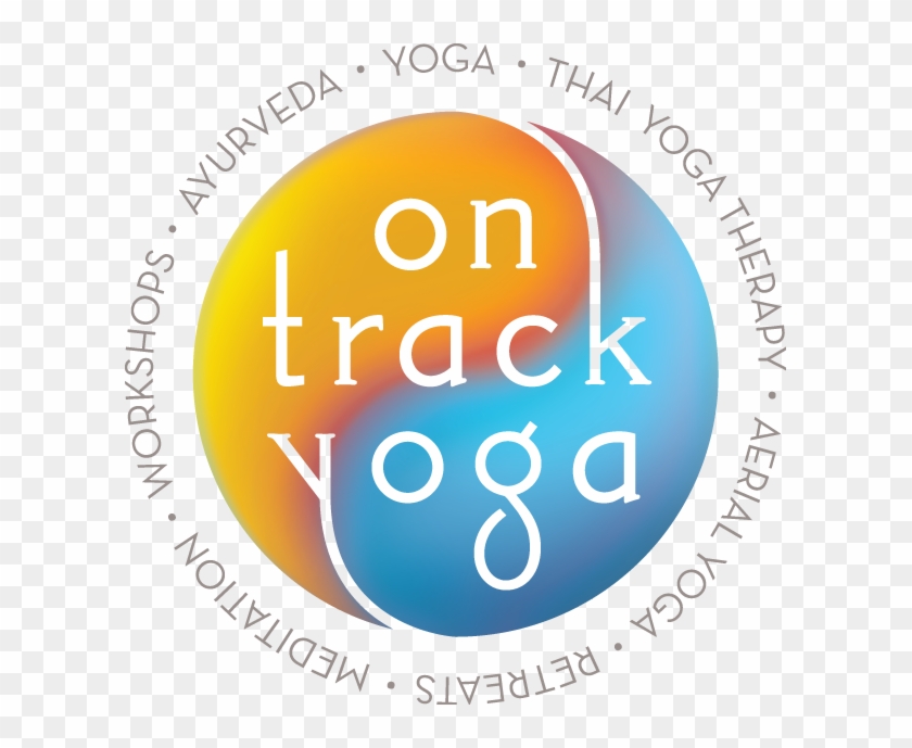 Ignite Your Agni - On Track Yoga #1194842