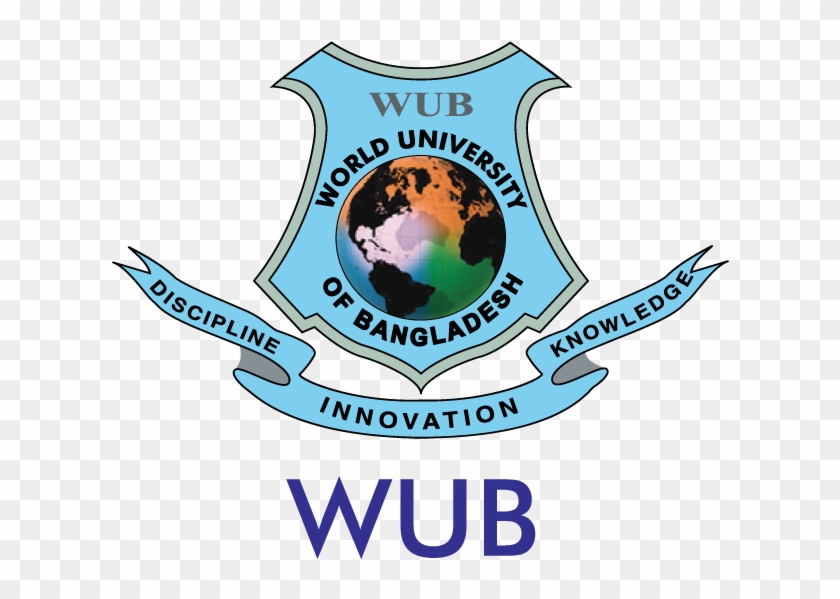 World University Of Bangladesh #1194847