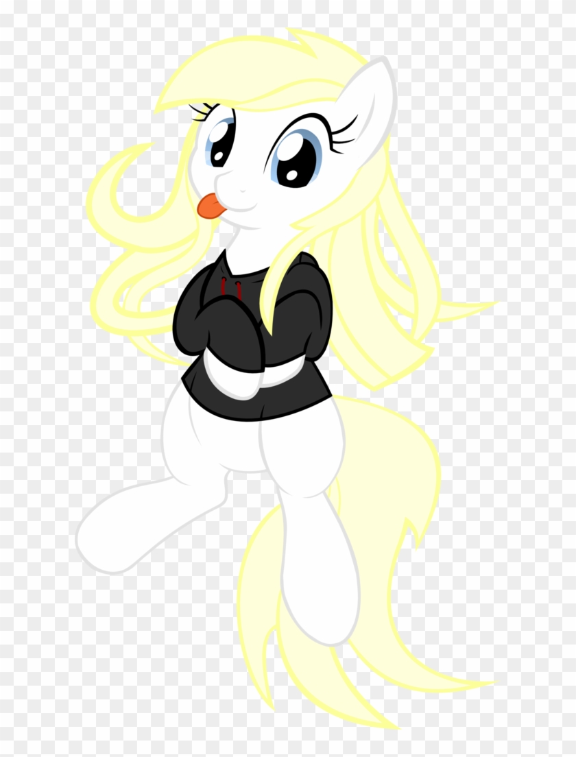 You Can Click Above To Reveal The Image Just This Once, - Cartoon #1194848