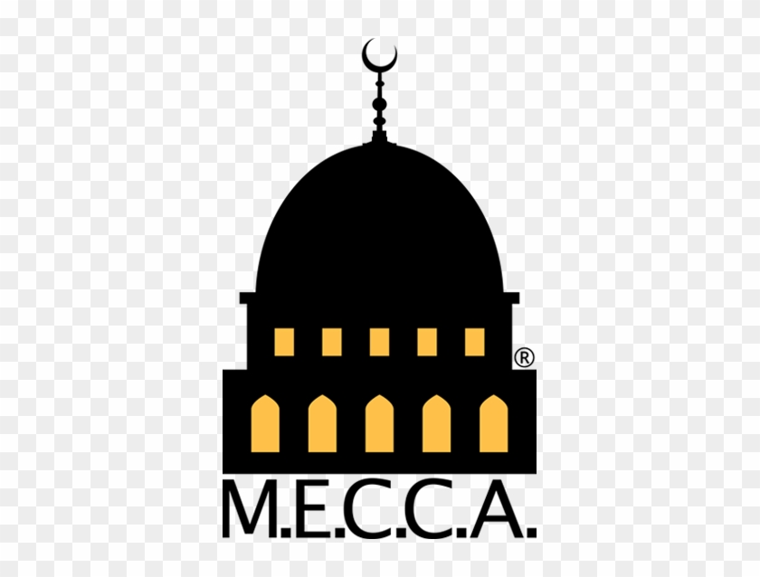 M - E - C - C - A - Is A Tax Exempt, Non Profit Corporation - Muslim Education And Converts Center Of America #1194887