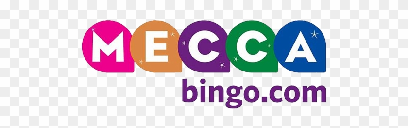 Mecca Bingo - Mecca Bingo Transparent #1194917