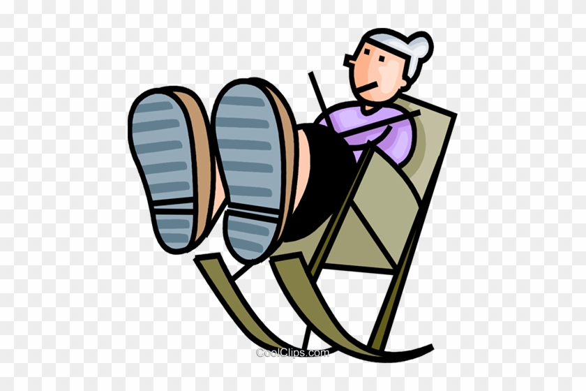 Pin Rocking Chair Clipart - Pin Rocking Chair Clipart #1194920