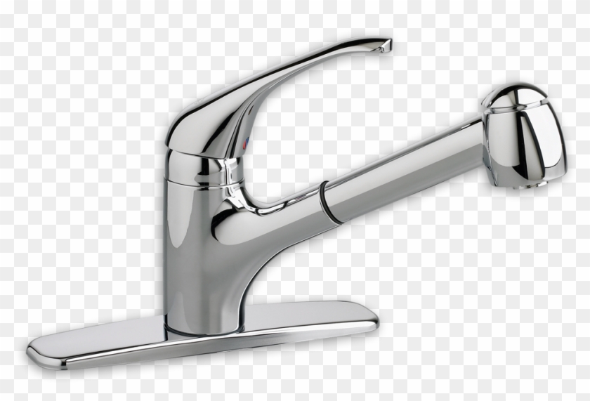 Delta Single Handle Kitchen Faucet Repair - Kitchen Faucet Pull Out Sprayer #1194938