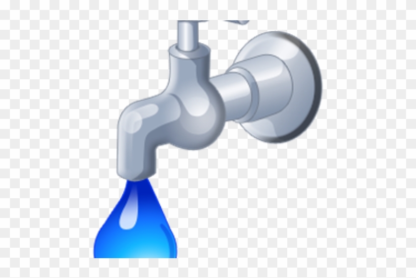 Fawcet Clipart Water Resource - Water A Precious Resource #1194941