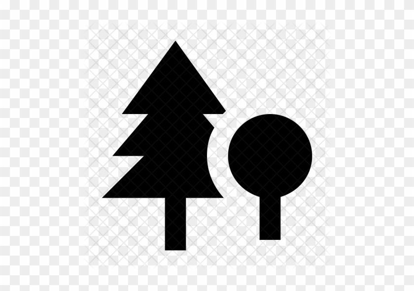 Cypress Icon - Traffic Sign #1194985