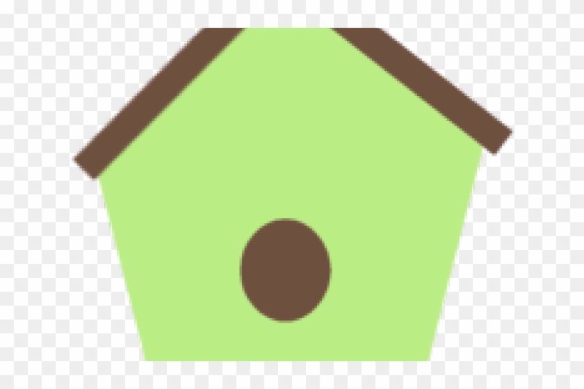Birdhouse Cliparts - Art Paper #1194992