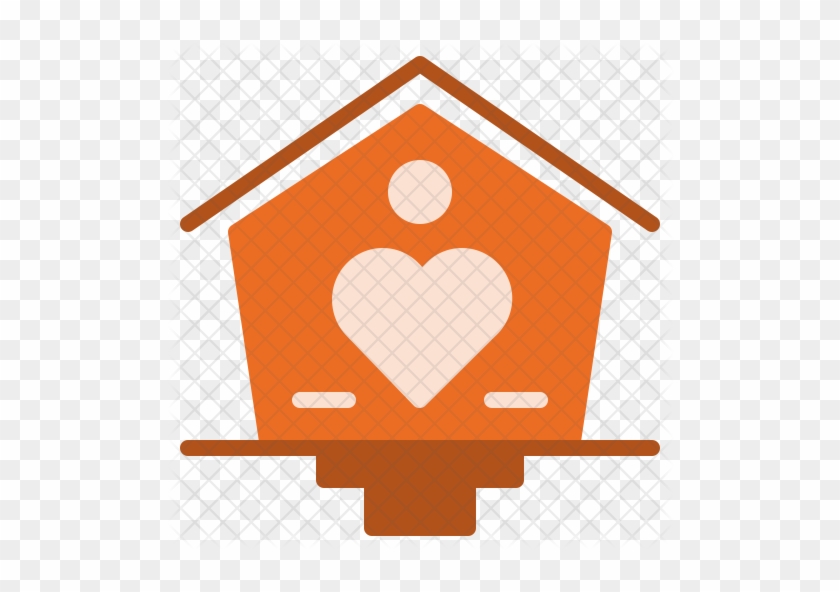 Birdhouse Icon - Building Inspection #1194996